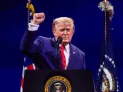 Trump Thanks FIFA as USA's World Cup 'Injustice' Reversed for Balogun