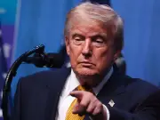 Trump Threatens to 'Completely Decimate' Iran Over Assassination Plot