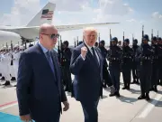 Trump Threatens to Pull Troops from Europe, Demands Greenland Control