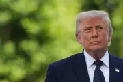 Trump Threatens to Pull US Troops from Europe Over Greenland Dispute at Nato Summit