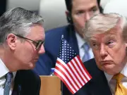 Trump Threatens Troop Pullout from Europe Over Greenland Demand
