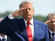 Trump threatens war crimes as Iran quagmire deepens