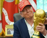 Trump to Attend GWC Final, Poised for Trophy Presentation Cameo