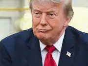 Trump to Deliver National Address Tonight After Unusual Truth Social Post