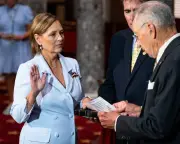 Trump to Meet New Senator Darline Graham at White House Today