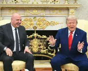 Trump unfazed by Iran war costs and midterm impact