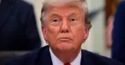Trump Vows to Hit Iran 'Very Hard' Amid Rising Tensions, Reveals Dulles Overhaul