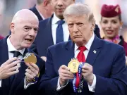Trump Wants US to Host World Cup Again, But FIFA Rules Block It