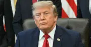 Trump Warned He Has '2 Viable Options' After US Intensifies Strikes on Iran