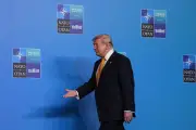 Trump Warns Iran He Will 'Probably' Launch More Strikes as Ceasefire Collapses