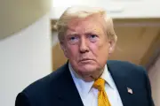 Trump's 20% Strait of Hormuz Toll Branded 'Economic Extortion' by UK Critics