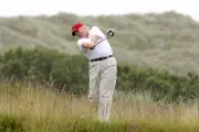 Trump's £30m UK Golf Income Dwarfed by £1bn Crypto Earnings
