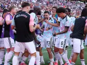 Trump's 4-Word Reply to Belgium's World Cup Mockery Revealed