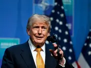 Trump's 7 Cringey Geography Errors After 'Islamic Republic of Japan' Blunder
