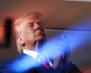 Trump's 'Curse' Claim Sparks Fury After World Cup Exit