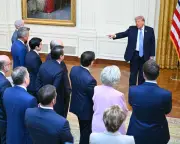 Trump's Election Integrity Speech Is Step One in Rigging Elections, Columnist Says