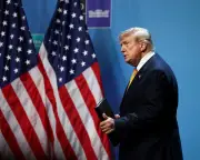 Trump's erratic Nato summit performance leaves allies on edge