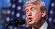 Trump's Immunity to Mortality: Journalist Michael Wolff on President's Unique Trait
