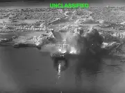 Trump's Iran Policy: Buccaneer Diplomacy and Strait of Hormuz Blockade
