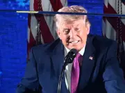 Trump's Mount Rushmore Speech: Nightmare Fuel for America's 250th