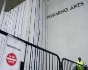Trump's Name to Stay on Kennedy Center After Ruling