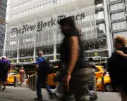 Trump's NYT leak probe aims to punish reporters, says James Risen