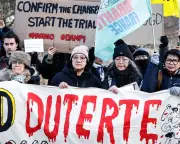 Trump's Plan to Dismantle ICC Threatens International Justice