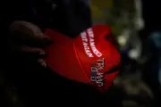 Trump's Policy Mayhem Alienates Maga Base, Poll Finds