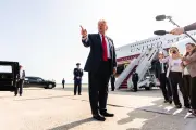 Trump's Presidential Earnings Revealed: $1.6 Billion Net Worth