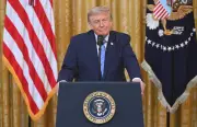 Trump's Primetime Address: Five False Claims on Election Threats