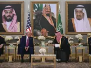 Trump's Saudi Nuclear Deal Undermines US Moral Authority
