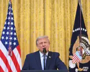 Trump's White House Speech: A Fox Guarding the Henhouse, Warns Professor
