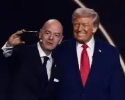 Trump’s World Cup Intervention Has Tarnished the Game, Says Robert Reich