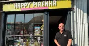 Truro Shoplifting Epidemic: Community Crisis and Organised Crime Link