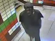 Tube attempted rape: police release CCTV of man on Bakerloo line