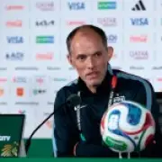 Tuchel admits altitude headache ahead of England vs Mexico World Cup clash