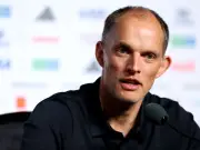 Tuchel: Altitude gives Mexico huge World Cup advantage over England