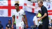 Tuchel and Bellingham Clash After England's Tense Norway Win