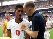 Tuchel and Bellingham: Tensions Ahead of England's World Cup Semi-Final