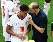 Tuchel and Bellingham Tensions Threaten England's World Cup Semi-Final