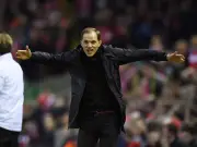 Tuchel: Anfield Experience Key to England's Azteca World Cup Test