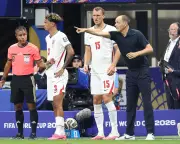 Tuchel Blamed for England Exit but Culture Is the Real Issue