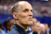 Tuchel Blames England's Football DNA for World Cup Semi-Final Collapse