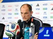 Tuchel Blasts FIFA Over Quansah Red Card Fiasco with 11-Word Message