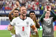Tuchel compares Kane to 'shark' after England's dramatic World Cup comeback