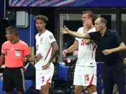 Tuchel Criticised for Benching O'Reilly in England's World Cup Exit