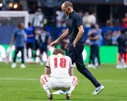 Tuchel Criticized for Fearful Tactics as England Lose to Argentina
