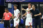 Tuchel Defends Defensive Substitutions After England's World Cup Semi-Final Loss