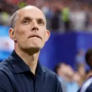 Tuchel defends negative subs after England's World Cup exit to Argentina