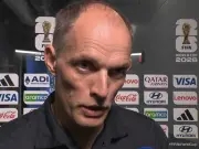 Tuchel Defends 'Pathetic' England Subs After World Cup Exit vs Argentina
